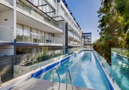 2 bed 2 bath*307 - Photo 4