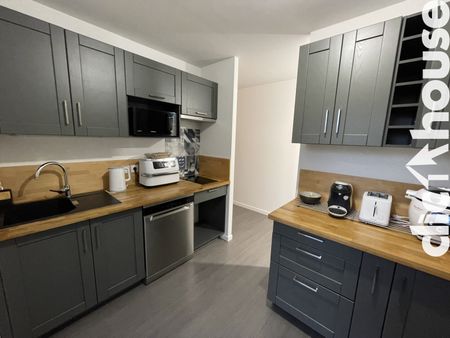 Location OUISTREHAM - F3 récent 67 m2 - Photo 2