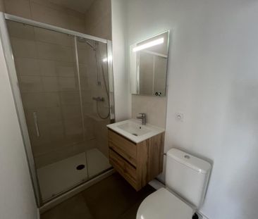 Location Appartement 1 pièce 24m² NANTES 44200 - Photo 4
