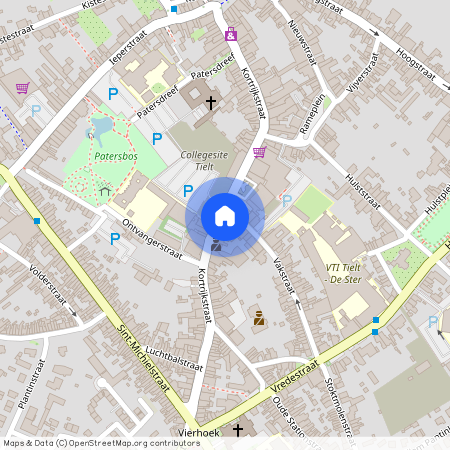 Kortrijkstraat 78, 8700 Tielt