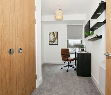 3 bedroom apartment to rent - Photo 1