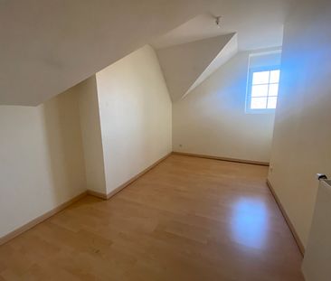 Location appartement 3 pièces, 60.51m², Les Ponts-de-Cé - Photo 1