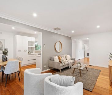 Perfect Family Home In Warrandyte South - Photo 1