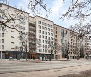 Kungsgatan, Uppsala - Photo 5