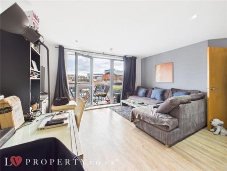 2 bedroom apartment to rent - Photo 3