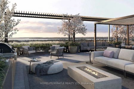 500 Plains Road E #509 - Photo 4