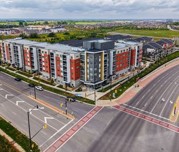 For Lease - 200 Lagerfeld Drive Unit# 1108, Brampton, Ontario - Photo 1