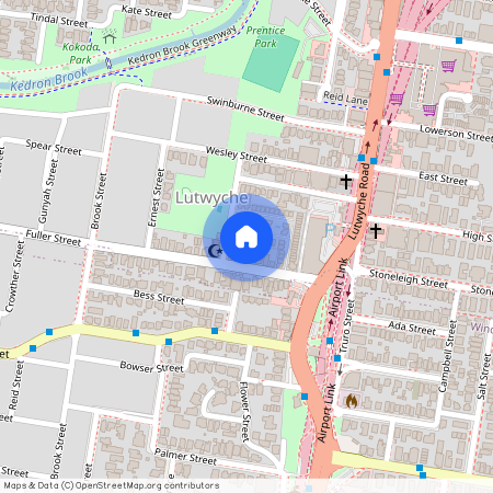 15/23 Fuller Street, Qld 4030, Lutwyche