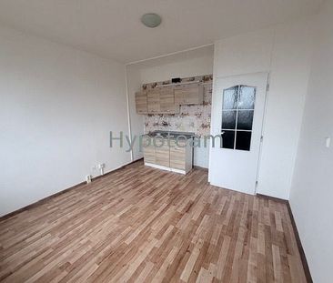 Pronájem bytu 1+kk 19 m² - Photo 3