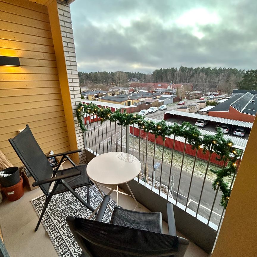 Gustaf Janzéns gata, Norrköping - Foto 1