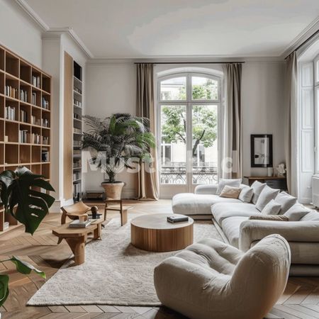 Exchange property: Exquisite 2.5-room apartment in the heart of Zurich - Photo 2