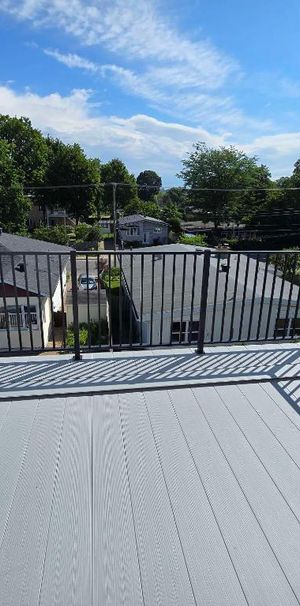 Condo 7 1/2 1600 pied carre avec terrasse - Photo 1