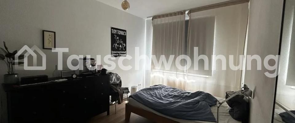 TAUSCHWOHNUNG Nette Wohnung in der Künstlerkolonie Wilmersdorf - Photo 1