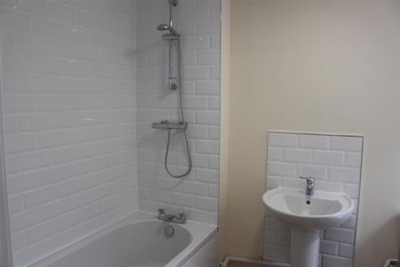 1 Bedroom Flat for Rent - Photo 3