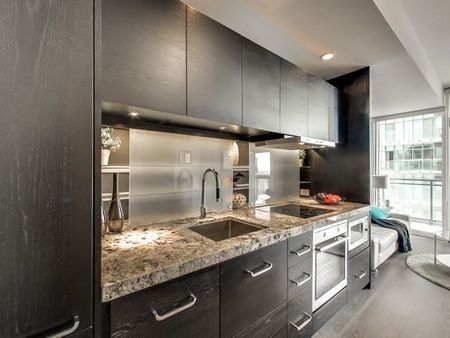 For Lease - 45 Charles Street Unit# 4305, Toronto, Ontario - Photo 3