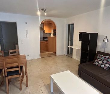 Appartement te huur in Leuven voor € 1.150 met 1 slaapkamer - Foto 1