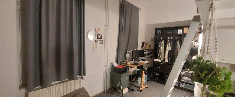 Suche Nachmieter*in für meine 1-Zimmerwohnung - Photo 1