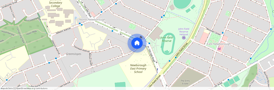 50 Southwell Avenue, Vic 3825, Newborough