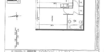 Location Appartement 2 pièces 45m² JUVIGNAC 34990 - Photo 3