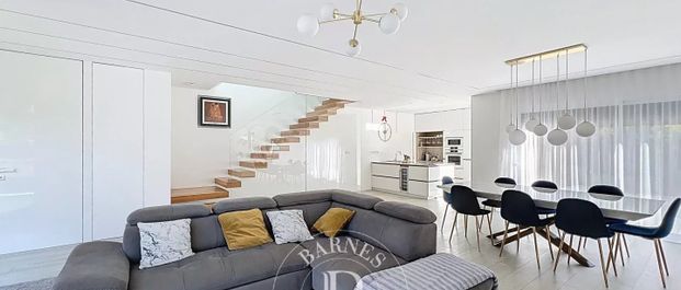 Maison • Mareil-Marly - Photo 1