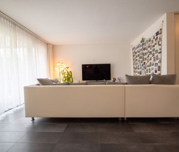 Appartement de 3.5 pièces au rez-de-chaussée à louer - Foto 5