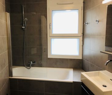 Habitat de 4.5 pièces au 2ème étage - Photo 6