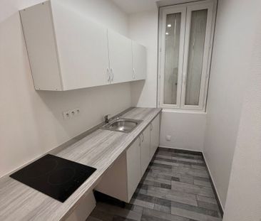 Appartement Melun 2 pièce(s) 32.65 m2 - Photo 3