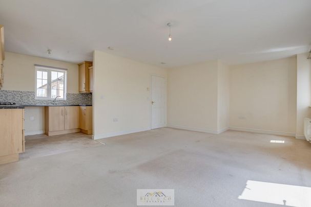 2 bedroom townhouse to rent - Photo 1