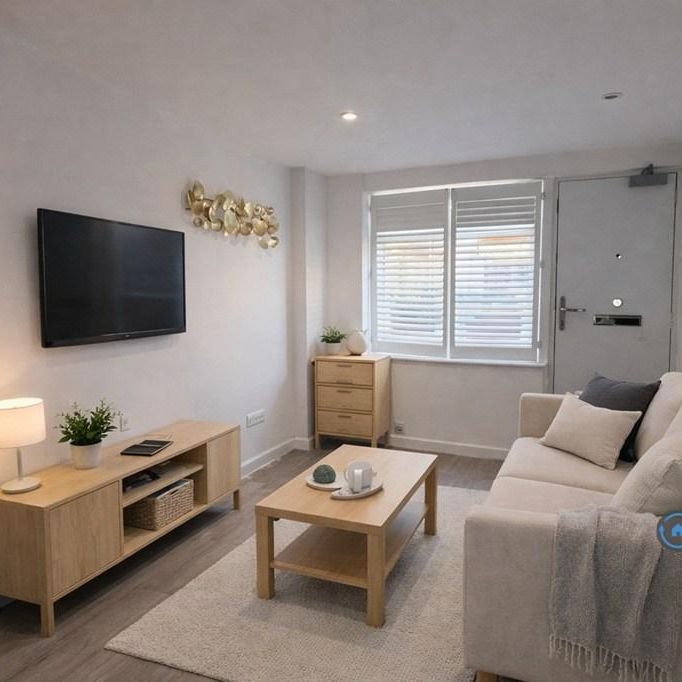 1 bedroom flat to rent - Photo 1