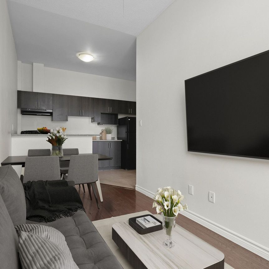 For Lease - 27 Bridge Street Unit# 304, Brantford, Ontario - Photo 1