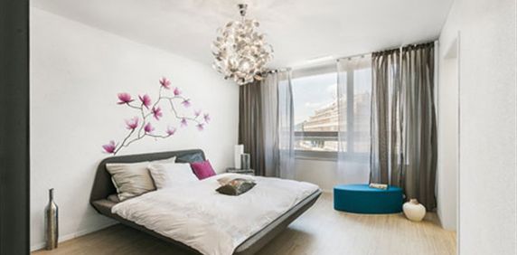 2.5 Zimmer, 2. Stock - Photo 2