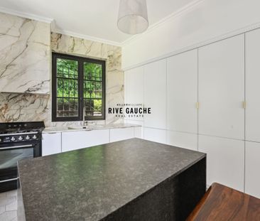 COUP DE COEUR - MAISON FAMILIALE RENOVEE à MEUDON - Photo 4