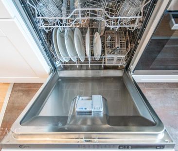 Business-Apartment mit Umsatzsteuerausweis / Kurzzeitvermietung - Photo 5