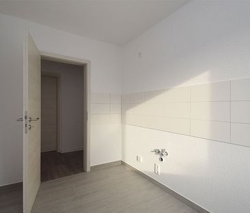 3-Raum-Wohnung Beethovenstraße 25 - Foto 4