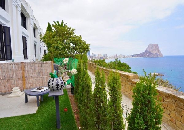 Calpe/Calp, Valencian Community