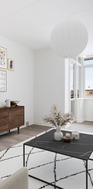 Bornholmsgade, Saltholmsgade, Sejrøgade, Morsøgade, Bogøgade og Fyensgade - Photo 1