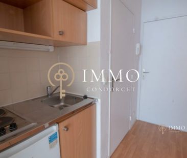 Sudio dans une résidence à Sceaux - Photo 5