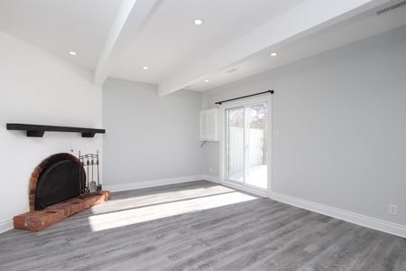 For Lease - 86 Elvaston Avenue Unit# B, South of Baseline to Knoxdale, Ontario - Photo 3