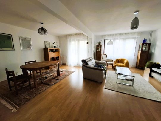 Location Appartement 4 pièces 125m² - Photo 1