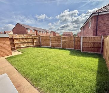 3 bedroom detached house to rent - Photo 3
