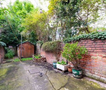 Room in Shared House – Bridge Street, Hereford - Photo 5