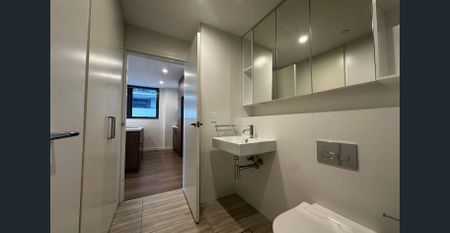 Oxford Central 1 Bed 1Bath Apartment - Photo 5