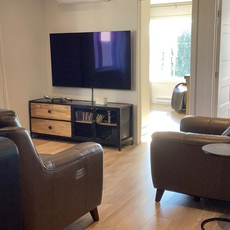 5 1/2 a louer-pointe-des-cascades-appartement - Photo 4