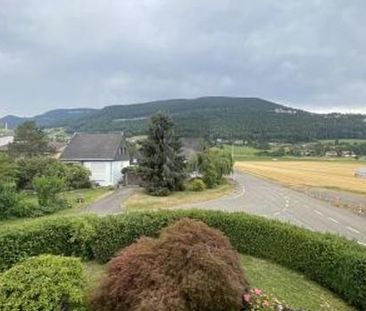 Wohnung in Niederbipp - Photo 1