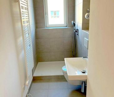 Neubau! Sofort einziehen! 2-Zi Wohnung über den Dächern Berlins! - Photo 4