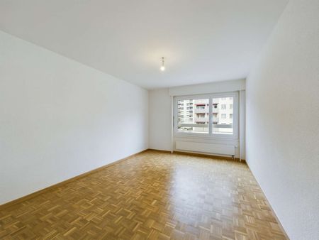 Appartement de 3.5 pièces au 5ème étage à Lausanne - Photo 4