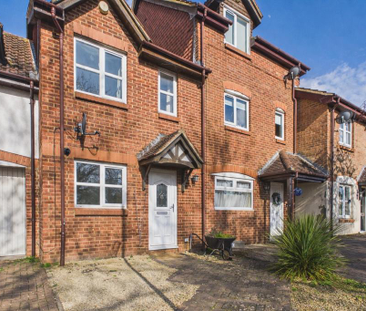 2 bedroom terraced house to rent - Photo 6