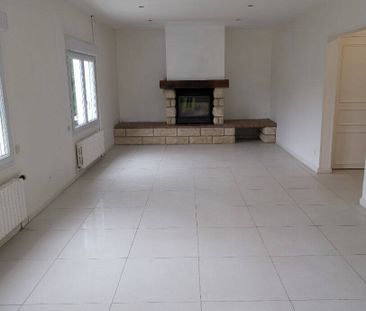 Location appartement 4 pièces 146.22 m² à Dieppe (76370) - Photo 6