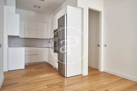 Flat for rent in Malasaña - Universidad (Madrid) - Photo 3