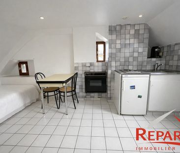 Location Appartement 1 pièce 20m² BRIVE LA GAILLARDE 19100 - Photo 2